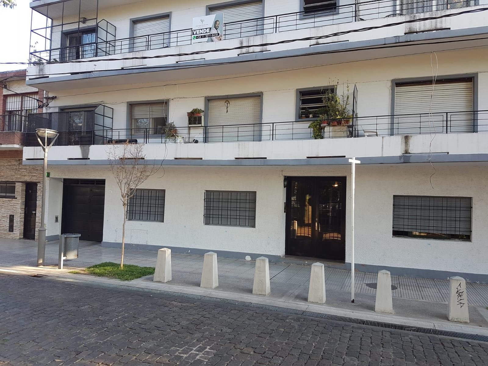 R.E.DE S.MARTIN 60 · Morón — foto 16