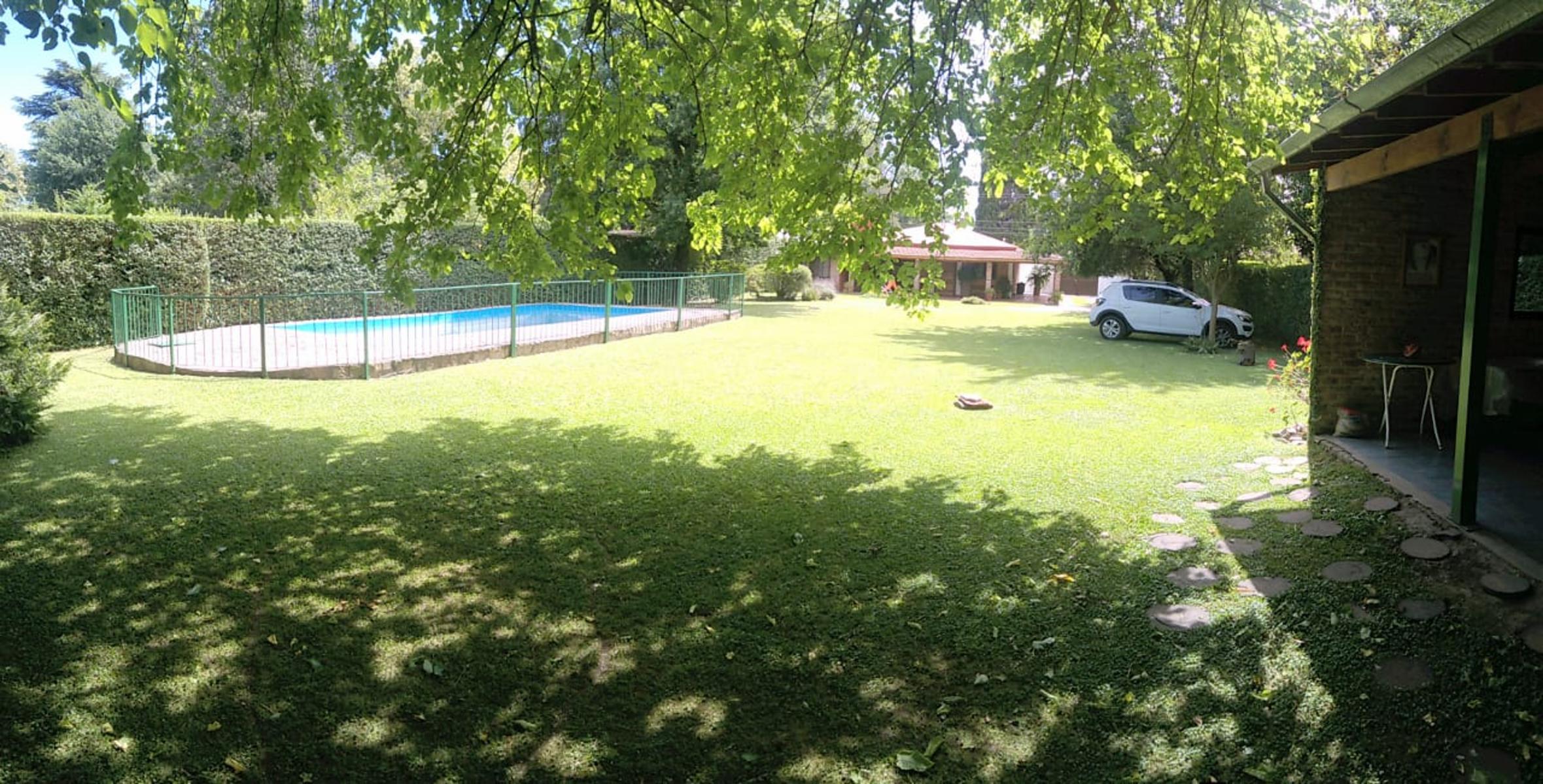 Cambaceres 502 · Almirante Brown — foto 11