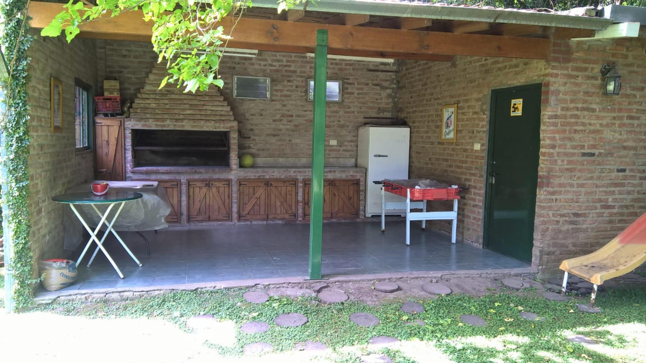 Cambaceres 502 · Almirante Brown — foto 10
