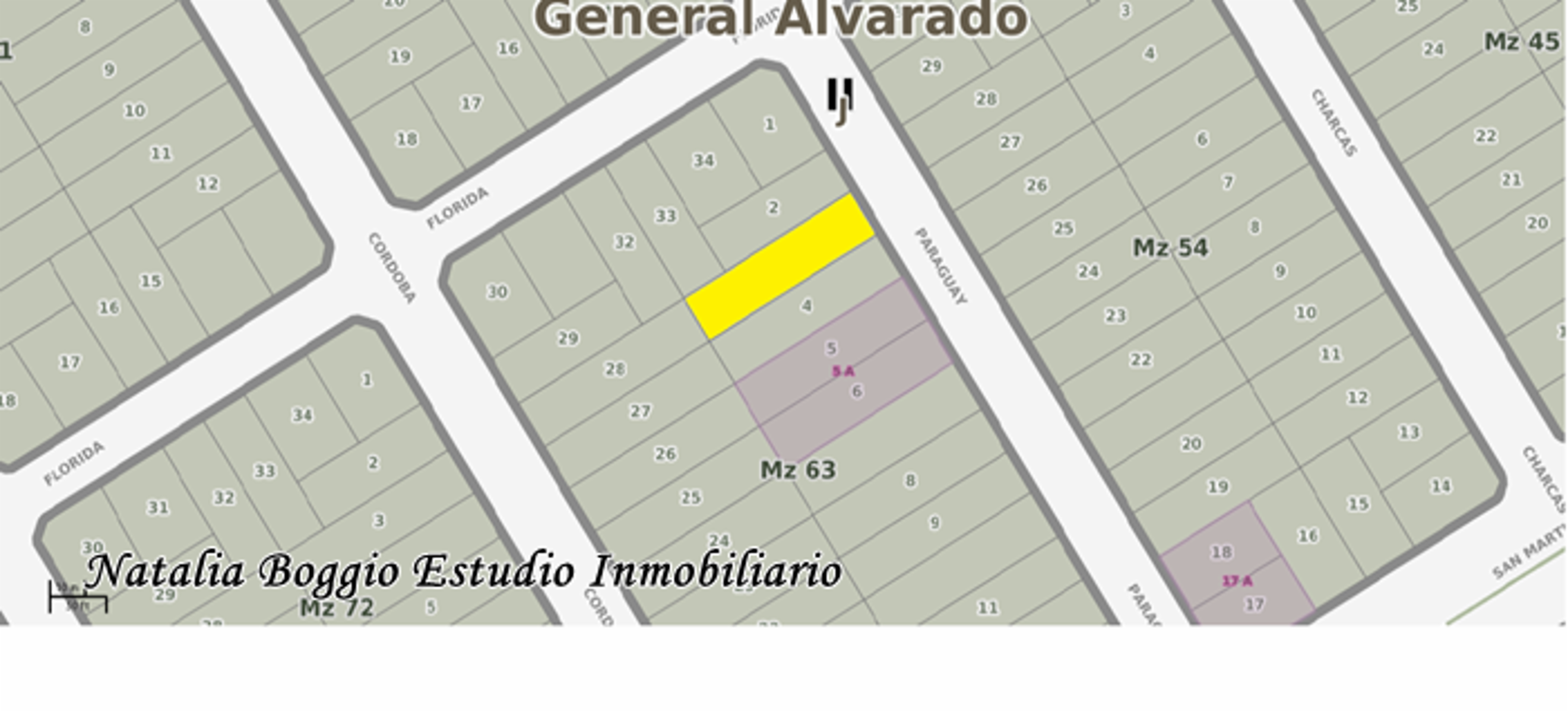 CALLE PARAGUAY · General Alvarado — foto 4