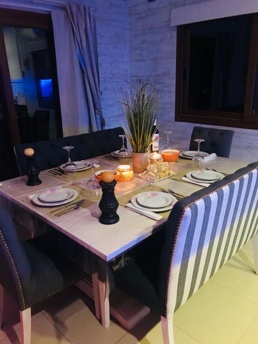 Casa IMPECABLE en barrio cerrado Brickland