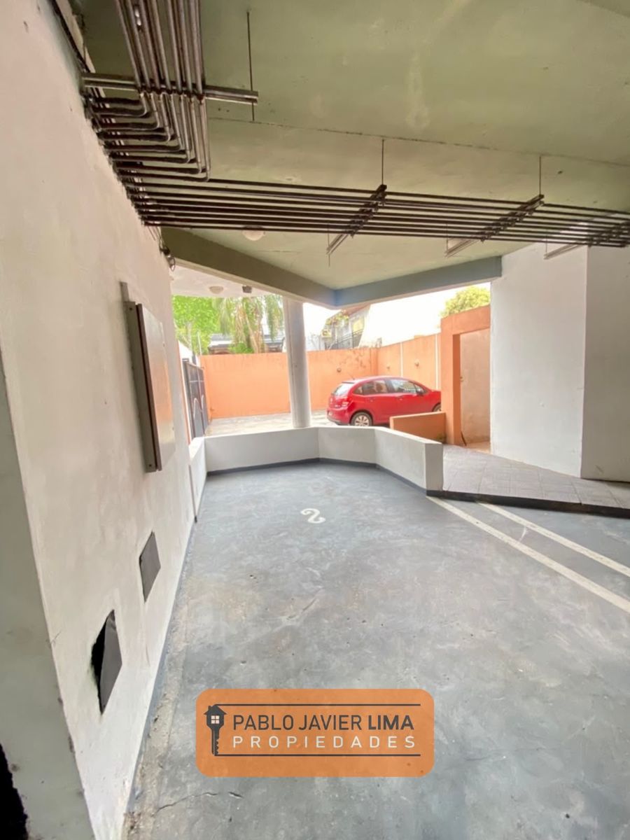 LISANDRO MEDINA 2089 · Tres De Febrero — foto 3