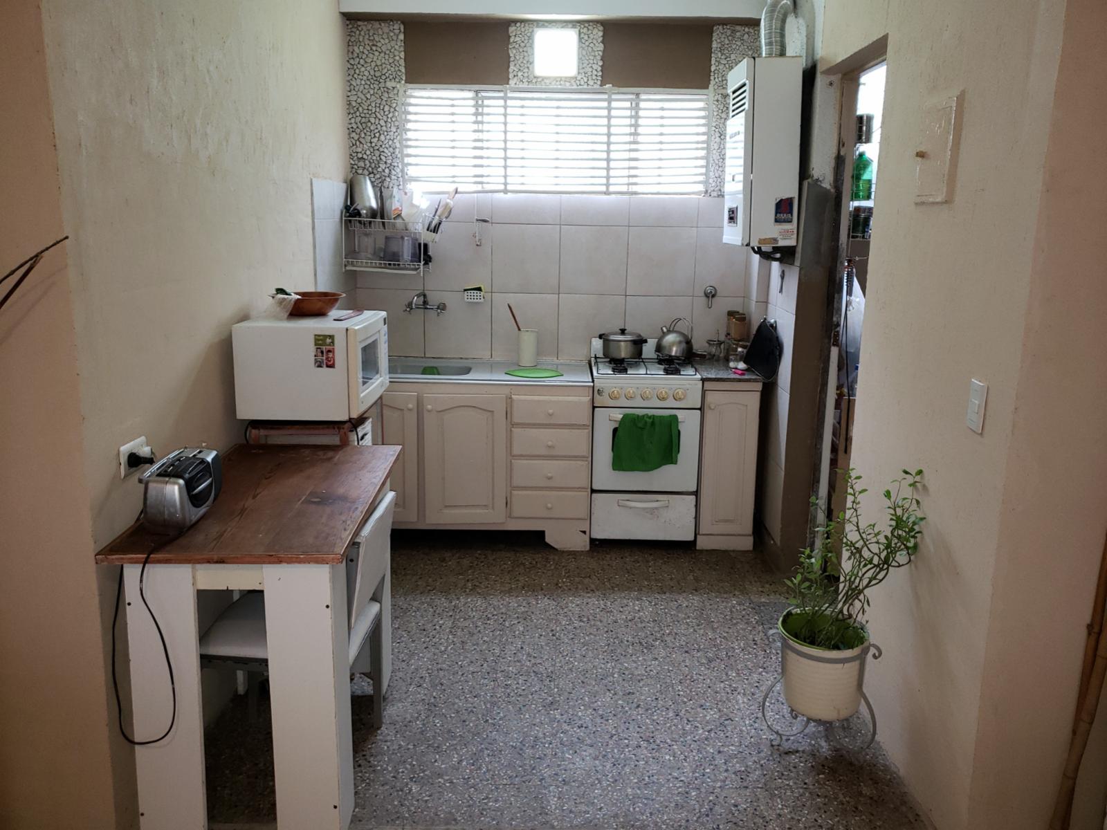 Ezeiza Nº 2660 (edif. 22) PB G · Villa Pueyrredon — foto 4