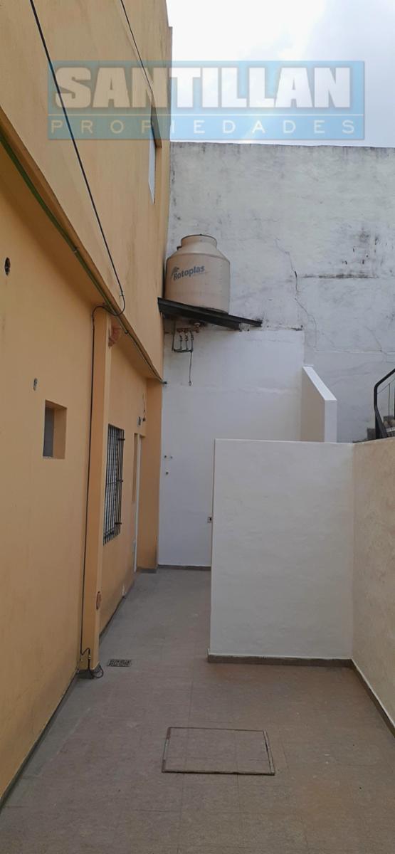 MONTENEGRO 215 · La Matanza — foto 16