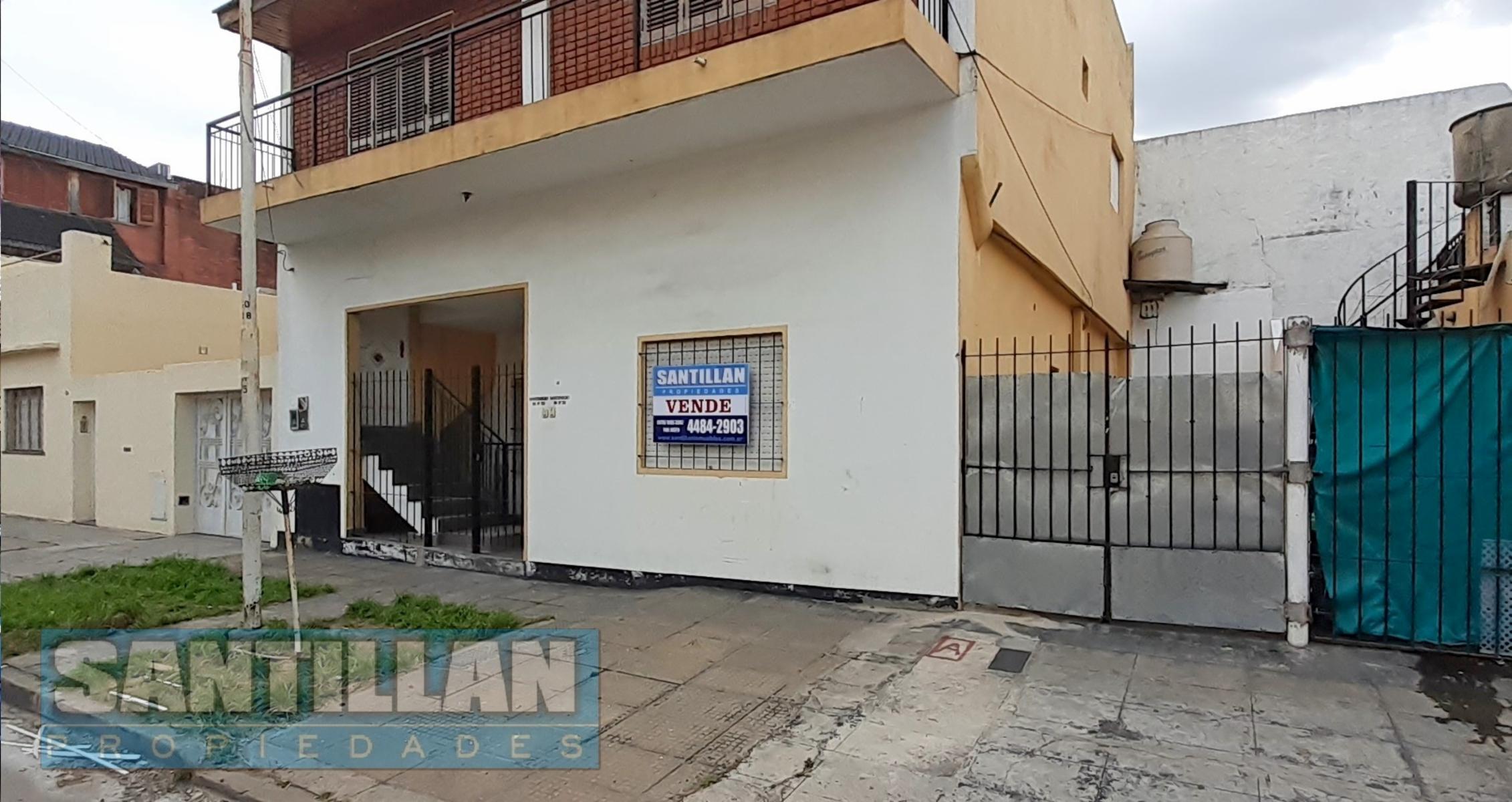 MONTENEGRO 215 · La Matanza — foto 20