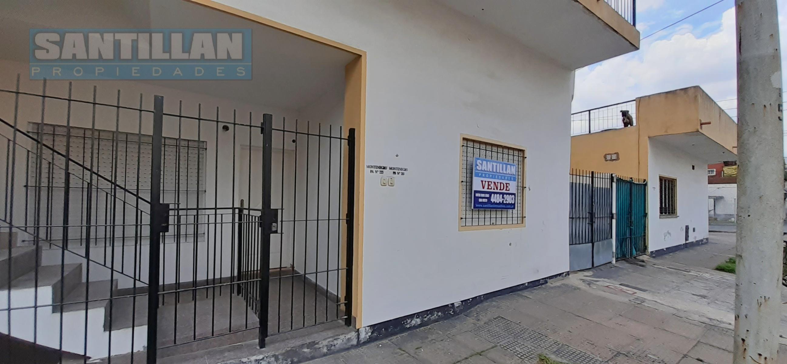 MONTENEGRO 215 · La Matanza — foto 21