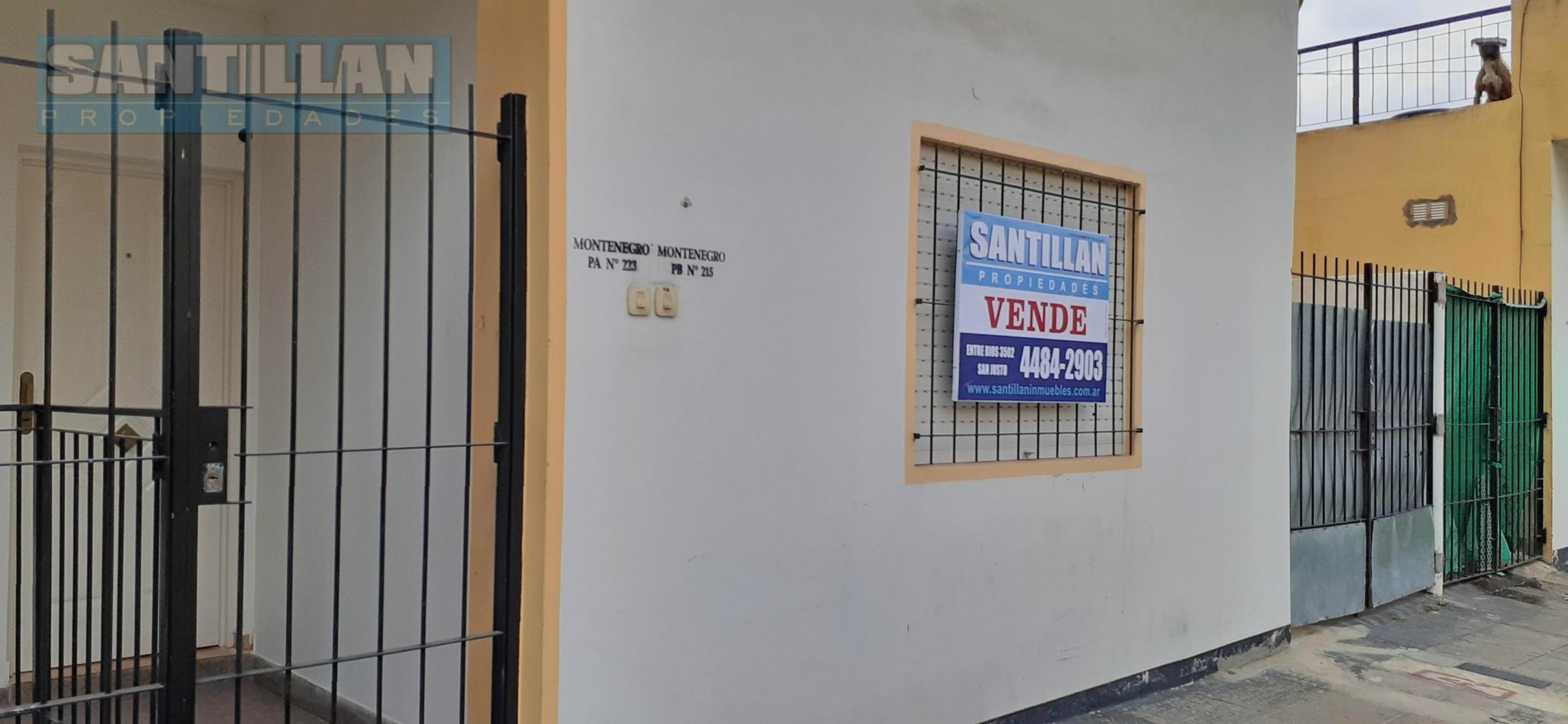 MONTENEGRO 215 · La Matanza — foto 23