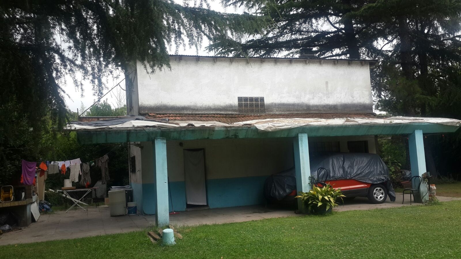 CHAPEROUGE al 2500 · Merlo — foto 11