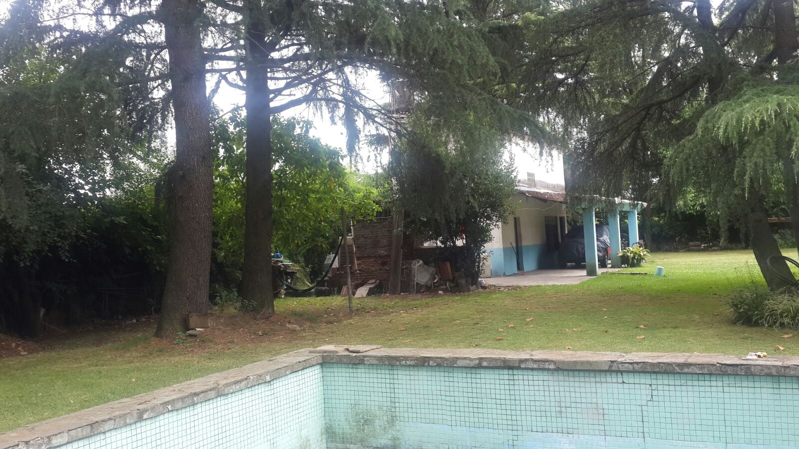 CHAPEROUGE al 2500 · Merlo — foto 13