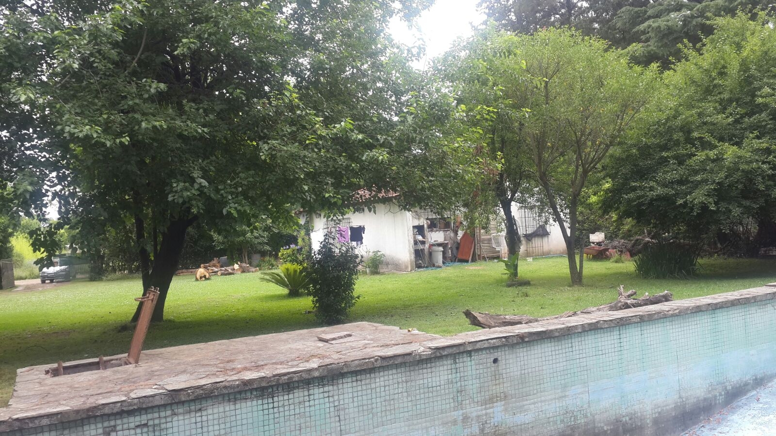 CHAPEROUGE al 2500 · Merlo — foto 14