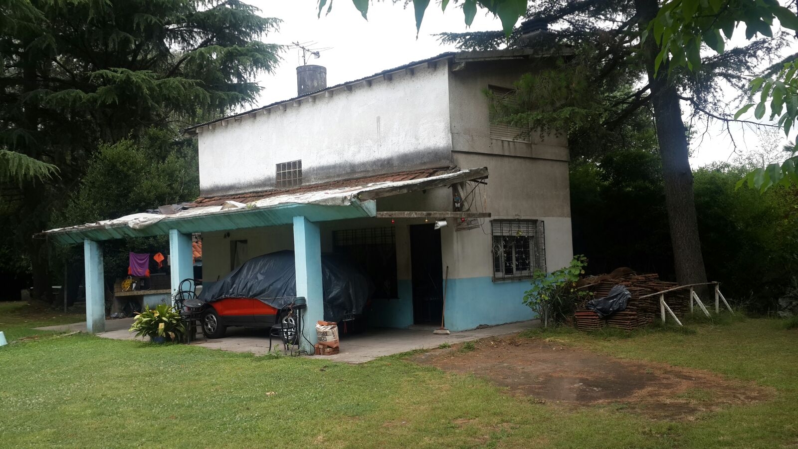 CHAPEROUGE al 2500 · Merlo — foto 6