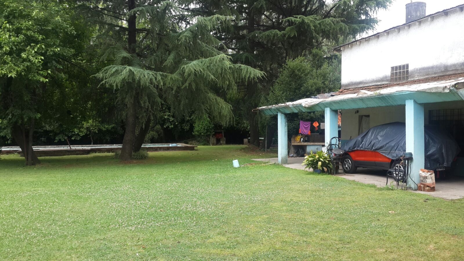 CHAPEROUGE al 2500 · Merlo — foto 7
