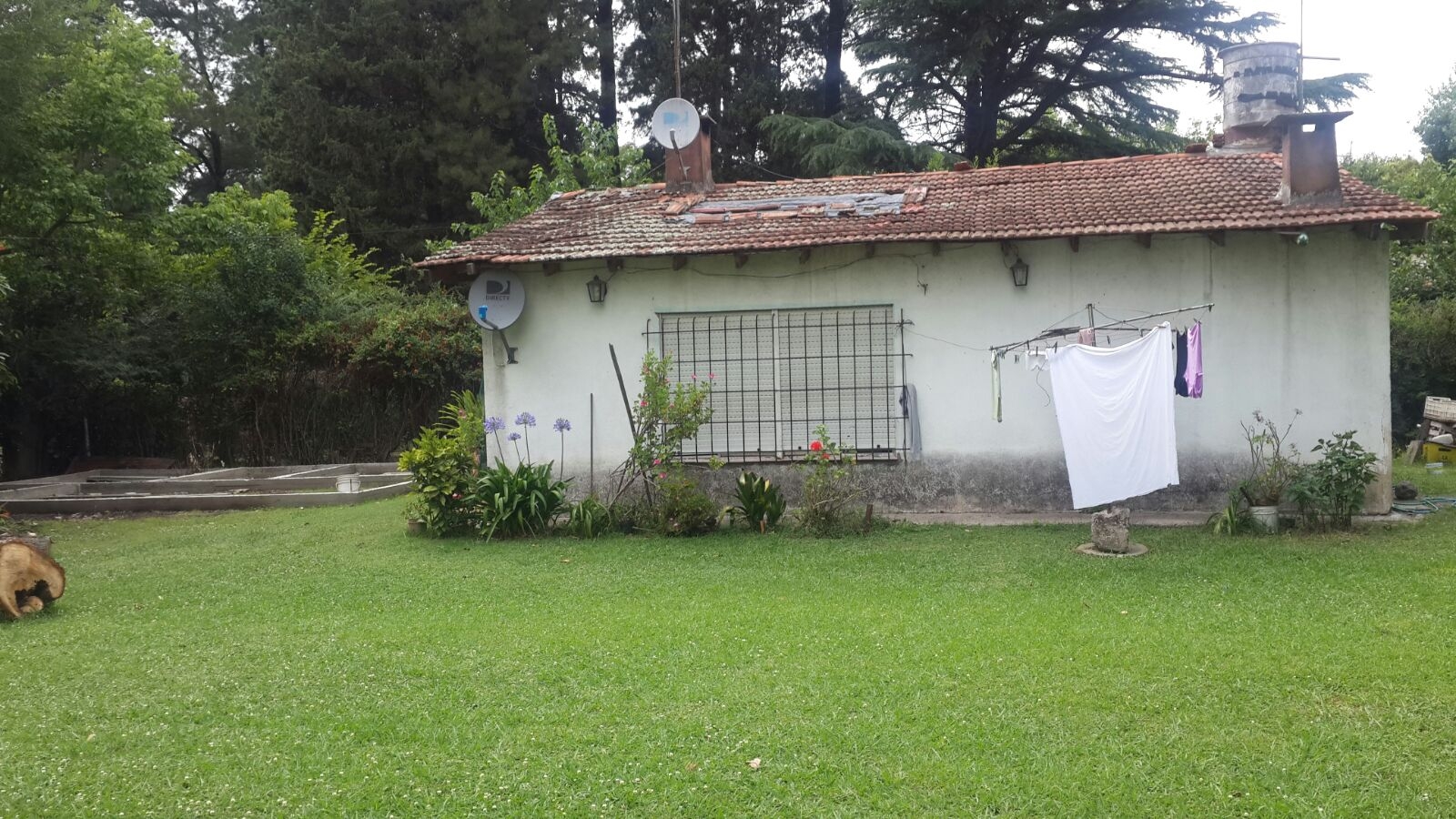 CHAPEROUGE al 2500 · Merlo — foto 8