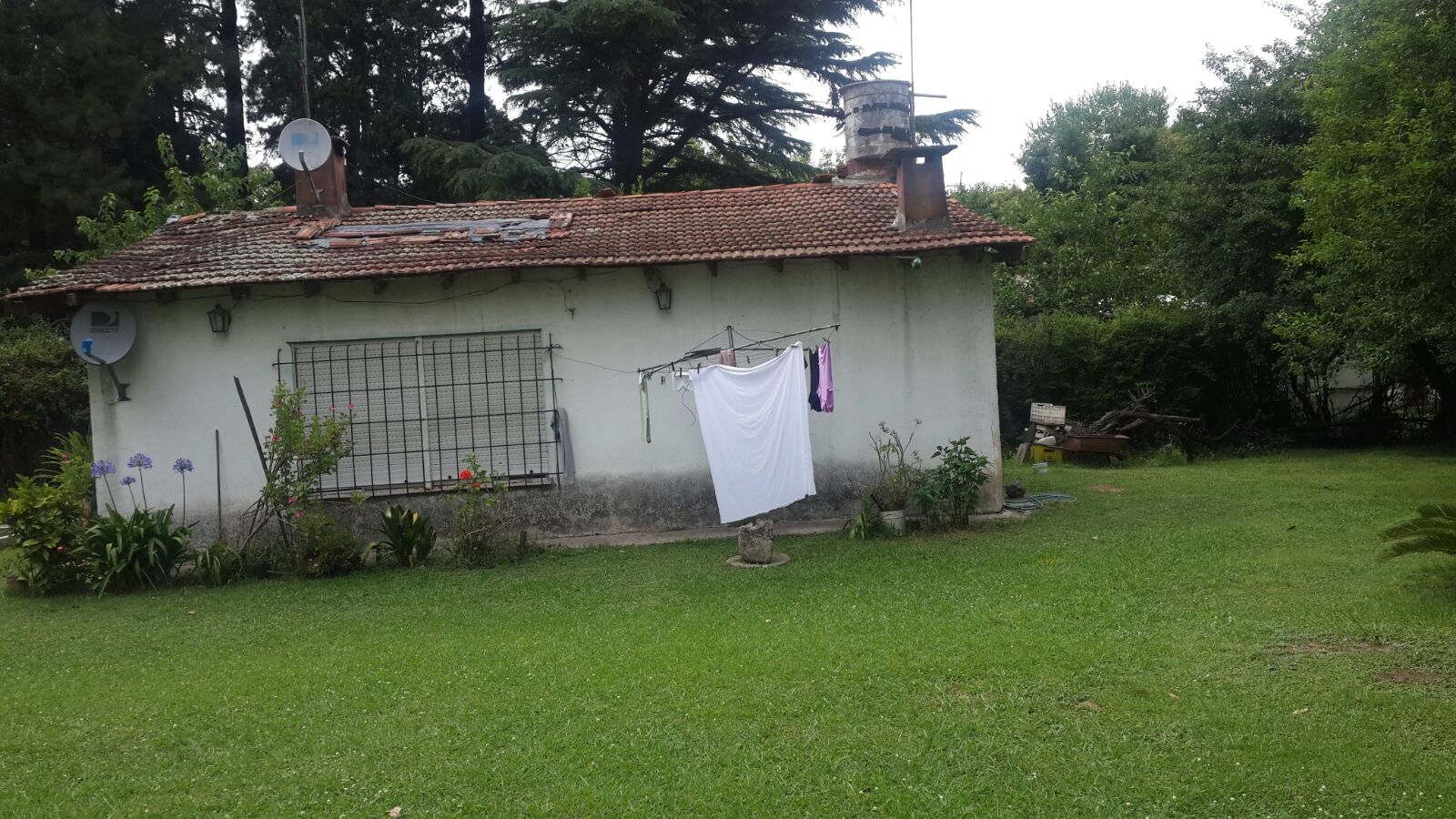 CHAPEROUGE al 2500 · Merlo — foto 9