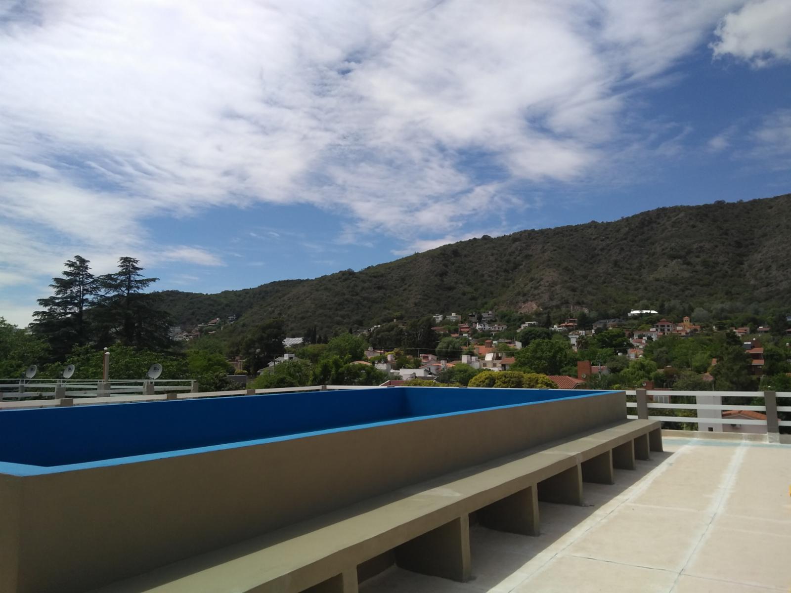 AV. SAN MARTIN · Punilla — foto 6