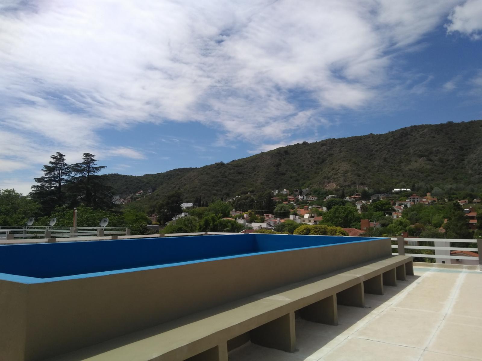AV. SAN MARTIN · Punilla — foto 7