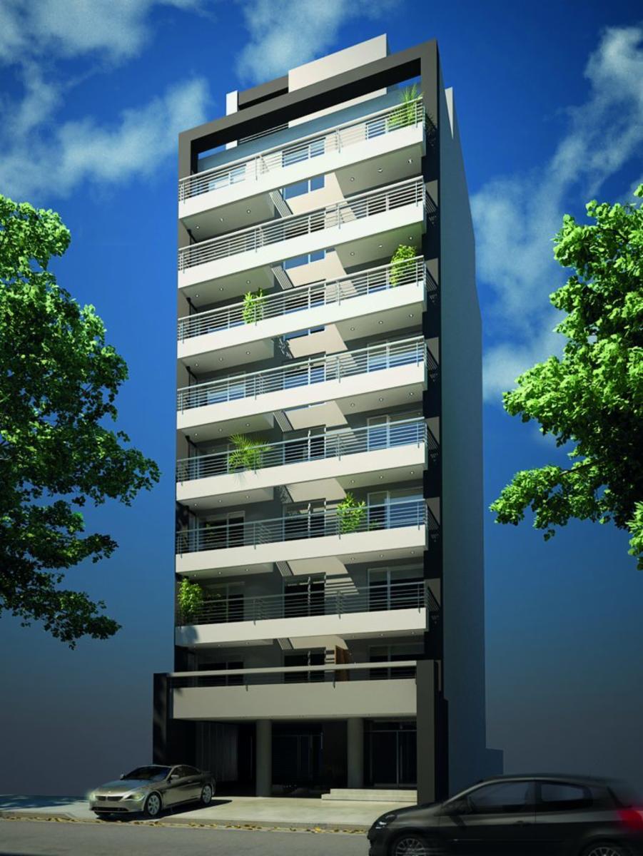 Condarco 3000 · Villa del Parque — foto 3