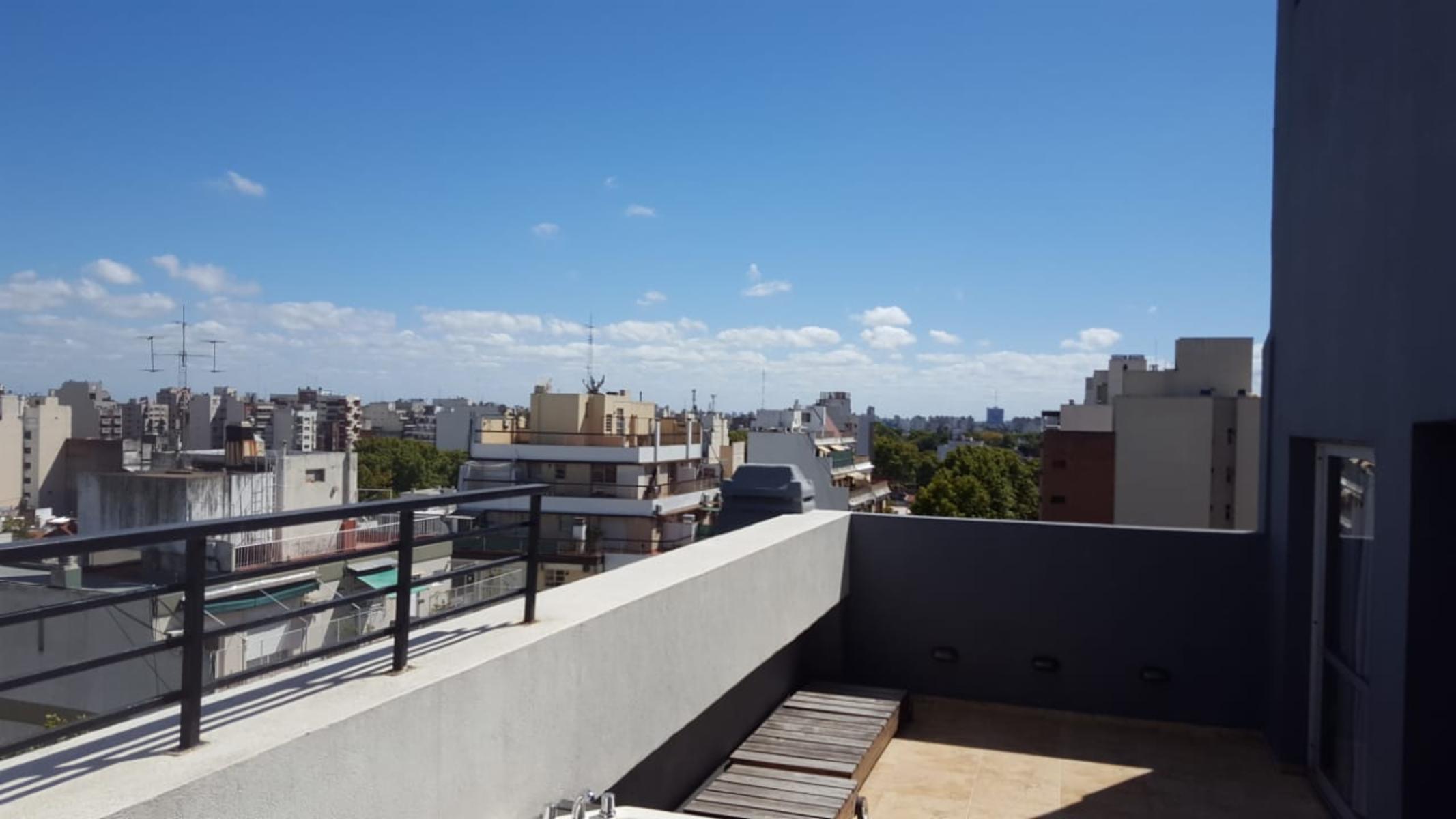 Condarco 3000 · Villa del Parque — foto 6