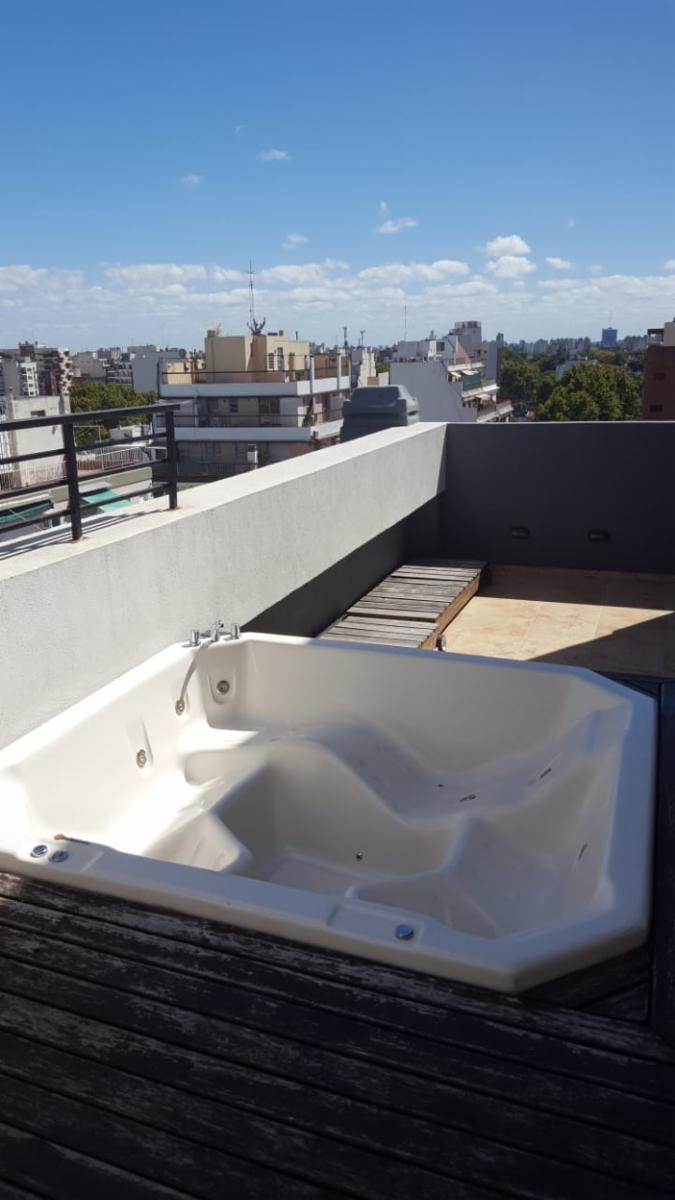 Condarco 3000 · Villa del Parque — foto 7