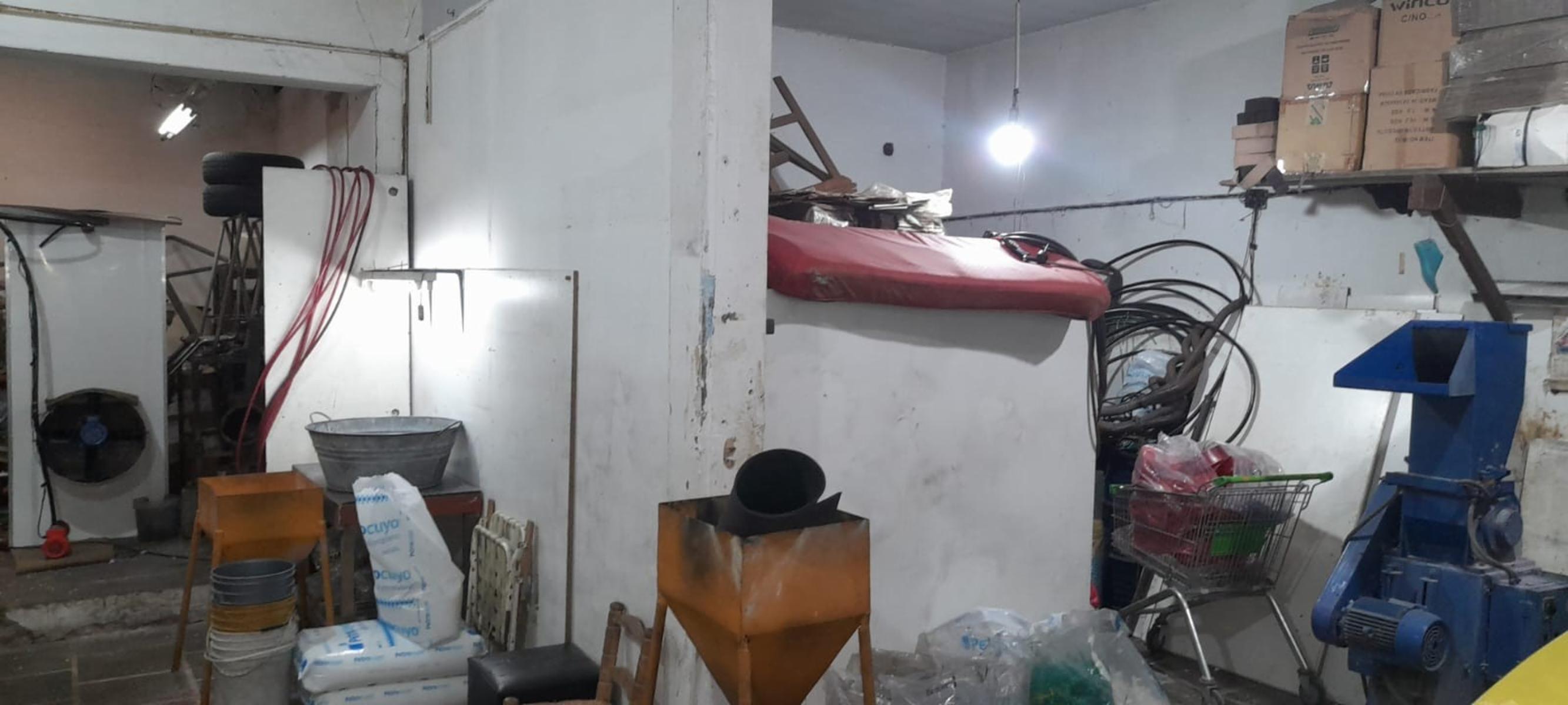 xxxxxxx · La Matanza — foto 3