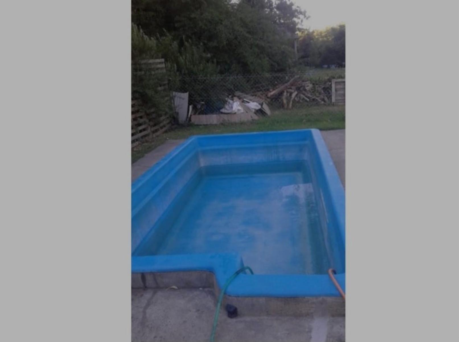 VENDO CHALET (SIERRA DE LOS PADRES) MDP · General Pueyrredon — foto 4