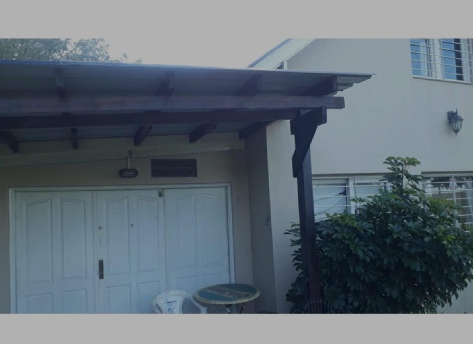 VENDO CHALET (SIERRA DE LOS PADRES) MDP · General Pueyrredon — foto 6