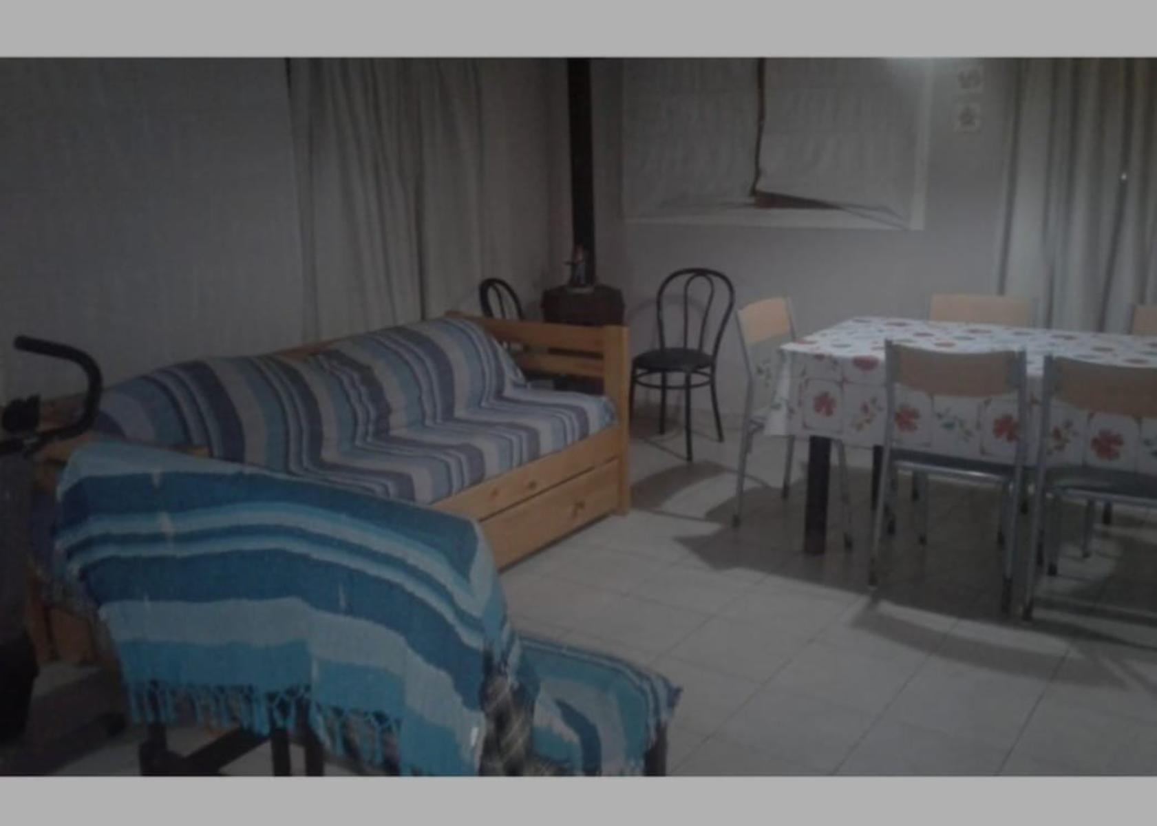 VENDO CHALET (SIERRA DE LOS PADRES) MDP · General Pueyrredon — foto 8