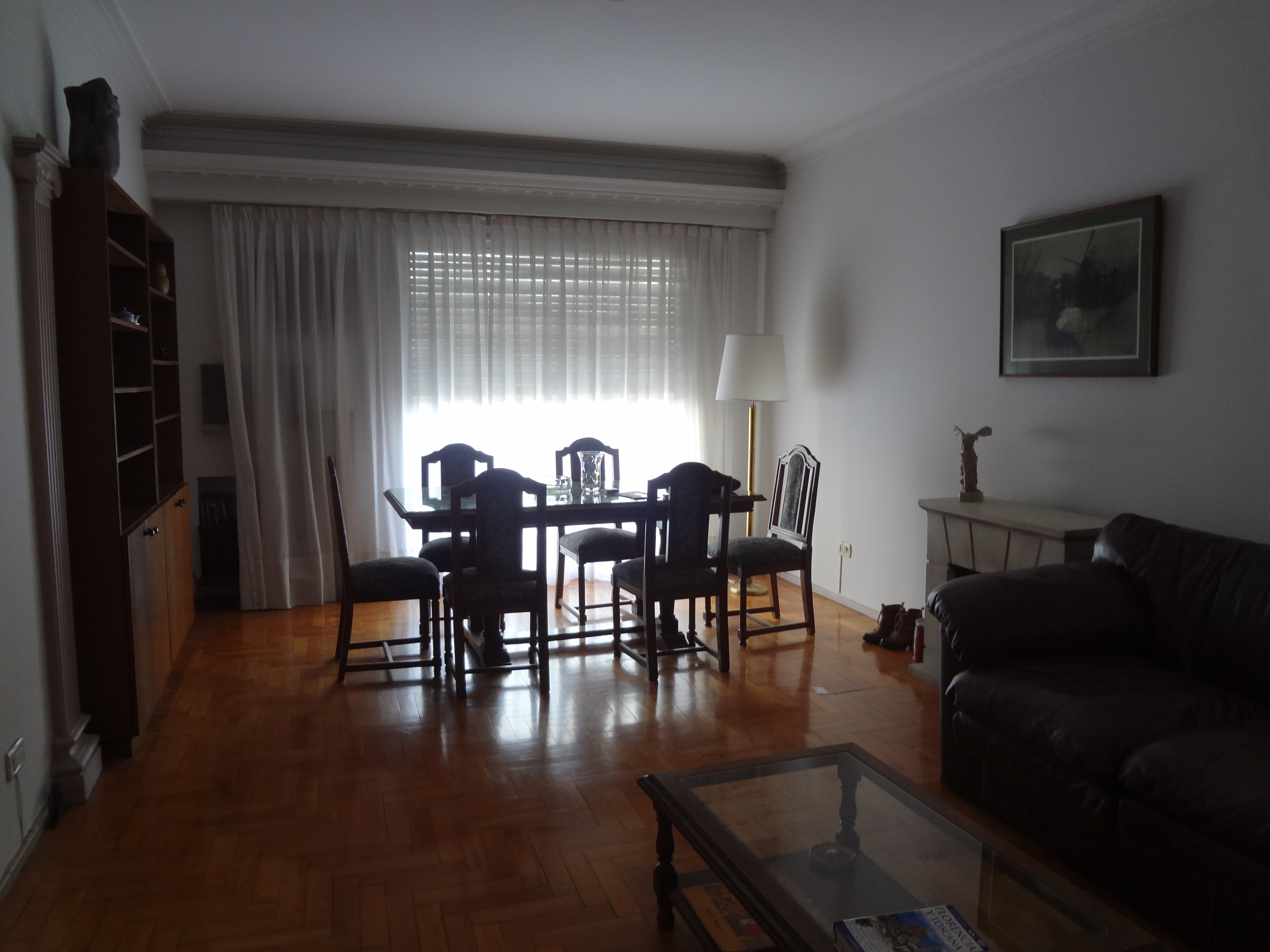 ALQUILER TEMPORAL DEPARTAMENTO AMUEBLADO Y EQUIPADO PARA 4/5 PERSONAS, UBICADO EN SALGUERO 500 y valentin gomez, 3 dormitorios, 2 baños, cocina, comedor, lavavajilla, lavarropas aire acondicionado,