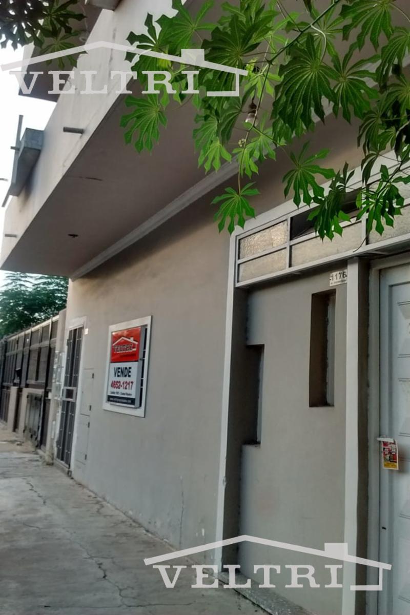 VILLA MADERO CASA MULTIFAMILIAR 3 AMBIENTES CADA UNA