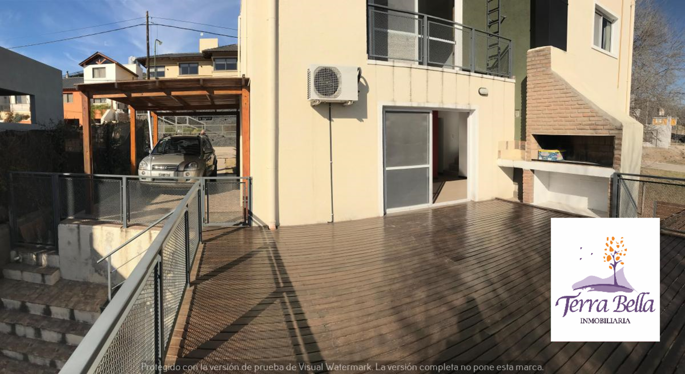 BARRIO EL DORADO II · Punilla — foto 11