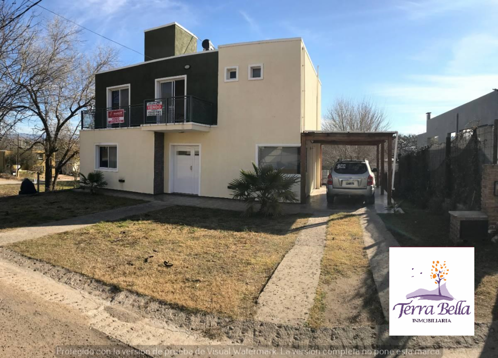 BARRIO EL DORADO II · Punilla — foto 9