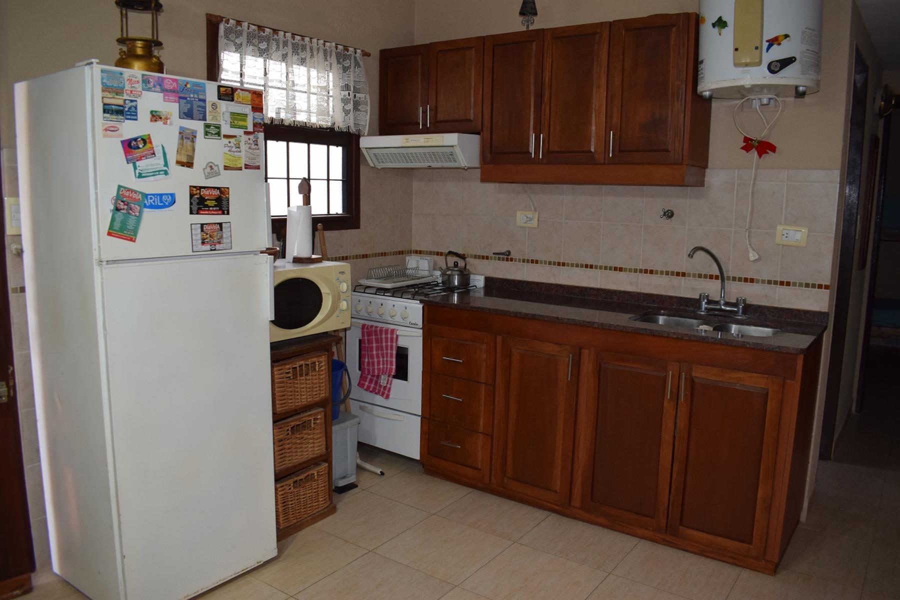 PASEO 115 Y COSTANERA · Villa Gesell — foto 12