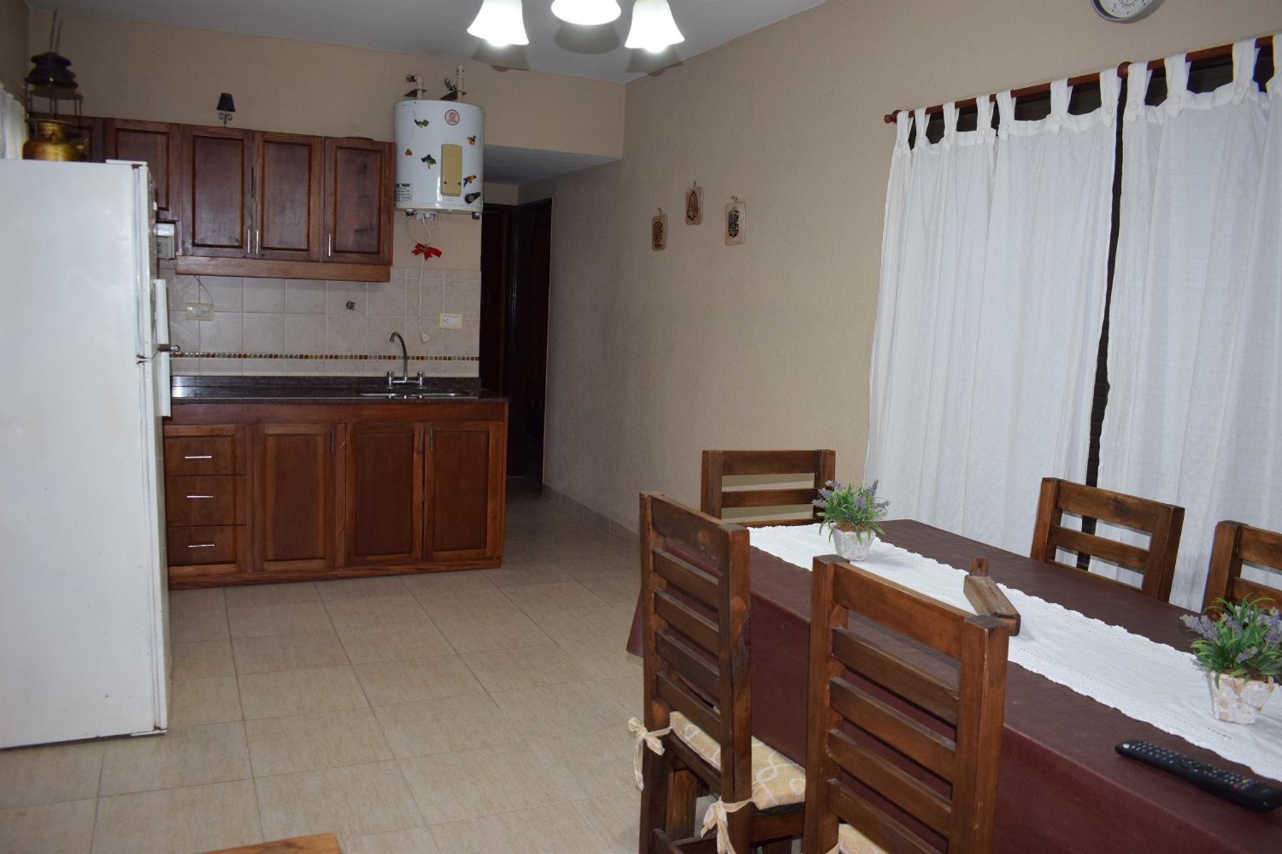 PASEO 115 Y COSTANERA · Villa Gesell — foto 14