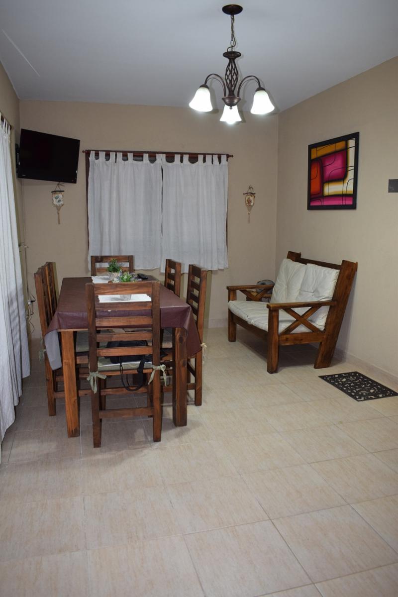PASEO 115 Y COSTANERA · Villa Gesell — foto 9