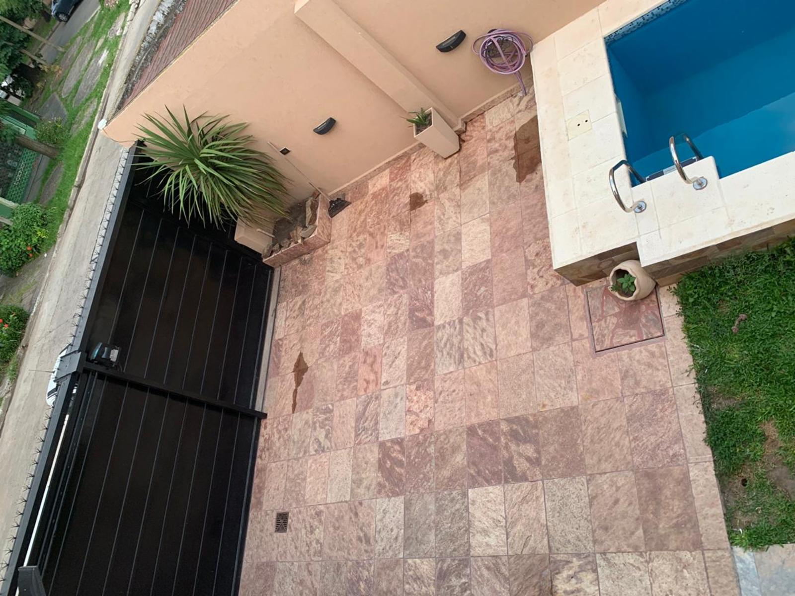 Oribe 100 · Ituzaingó — foto 30