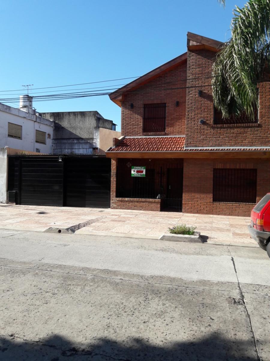 Oribe 100 · Ituzaingó — foto 32