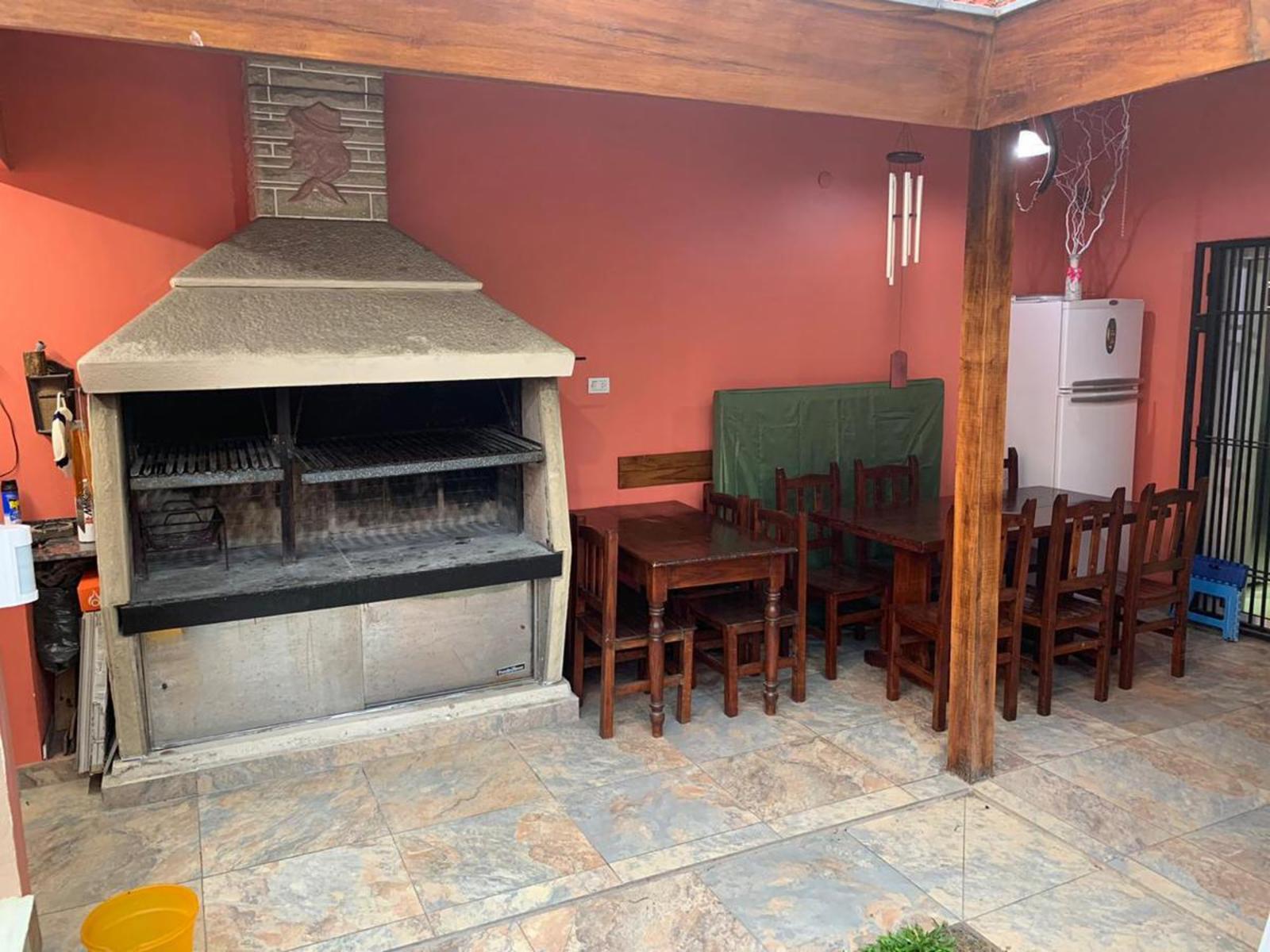 Oribe 100 · Ituzaingó — foto 33
