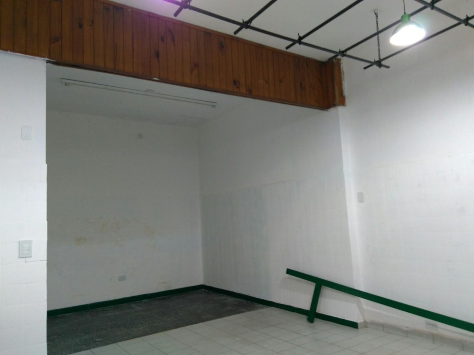 ALDO BONZI - JOSE ALICO AL 700 - ALQUILER - LOCAL COMERCIAL