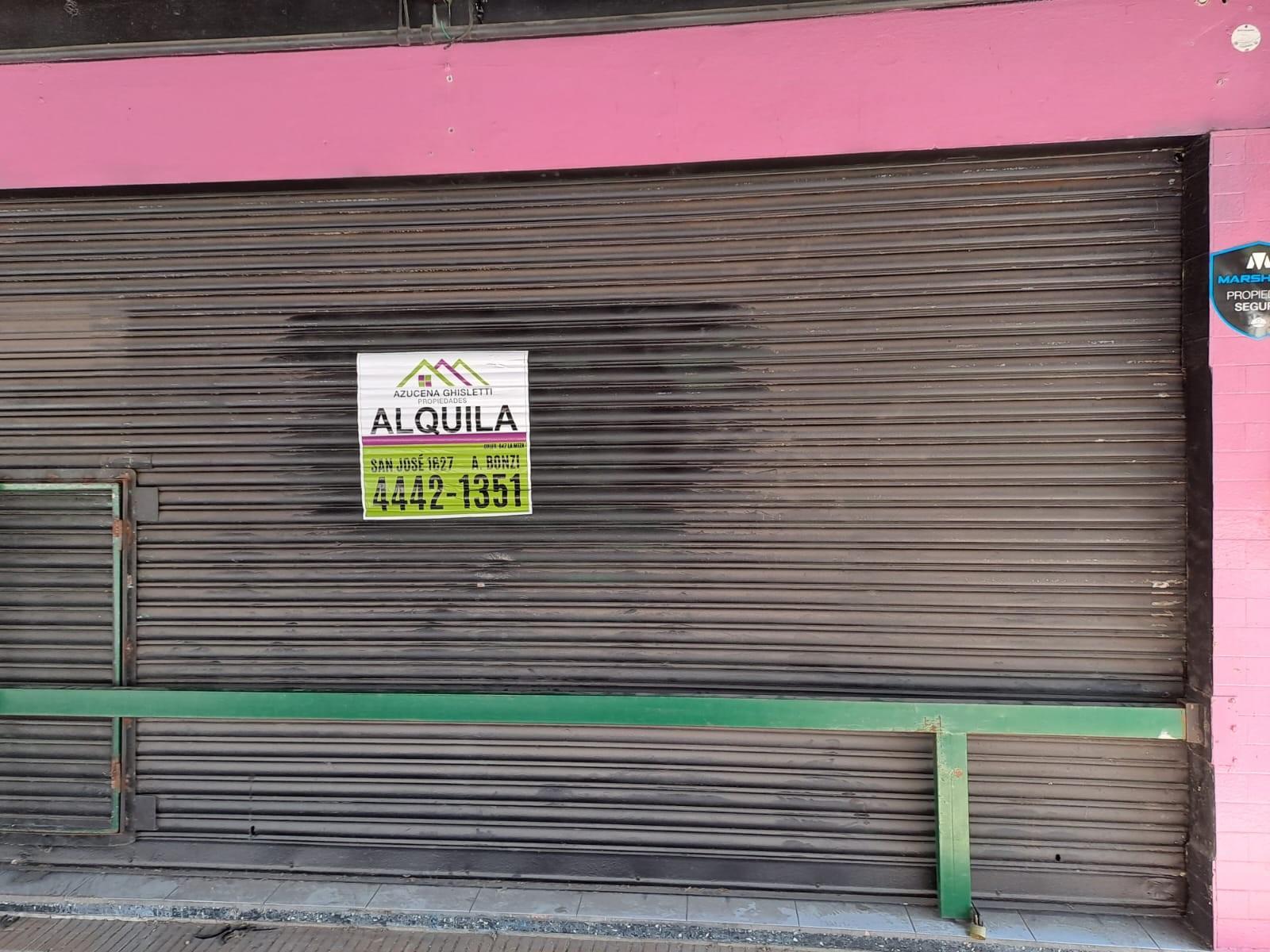 ALDO BONZI - JOSE ALICO al 700 - ALQUILER · La Matanza — foto 18