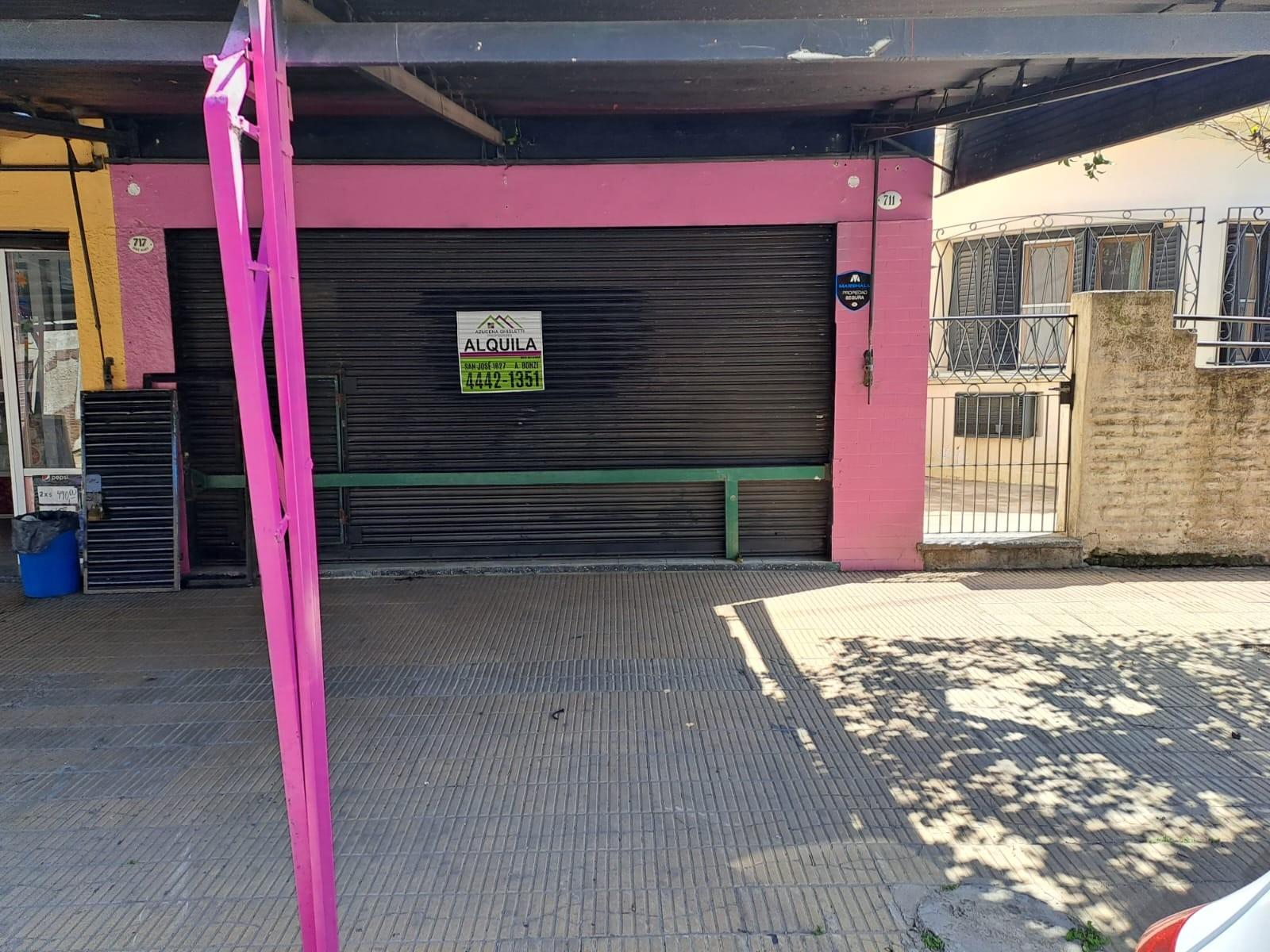 ALDO BONZI - JOSE ALICO al 700 - ALQUILER · La Matanza — foto 19