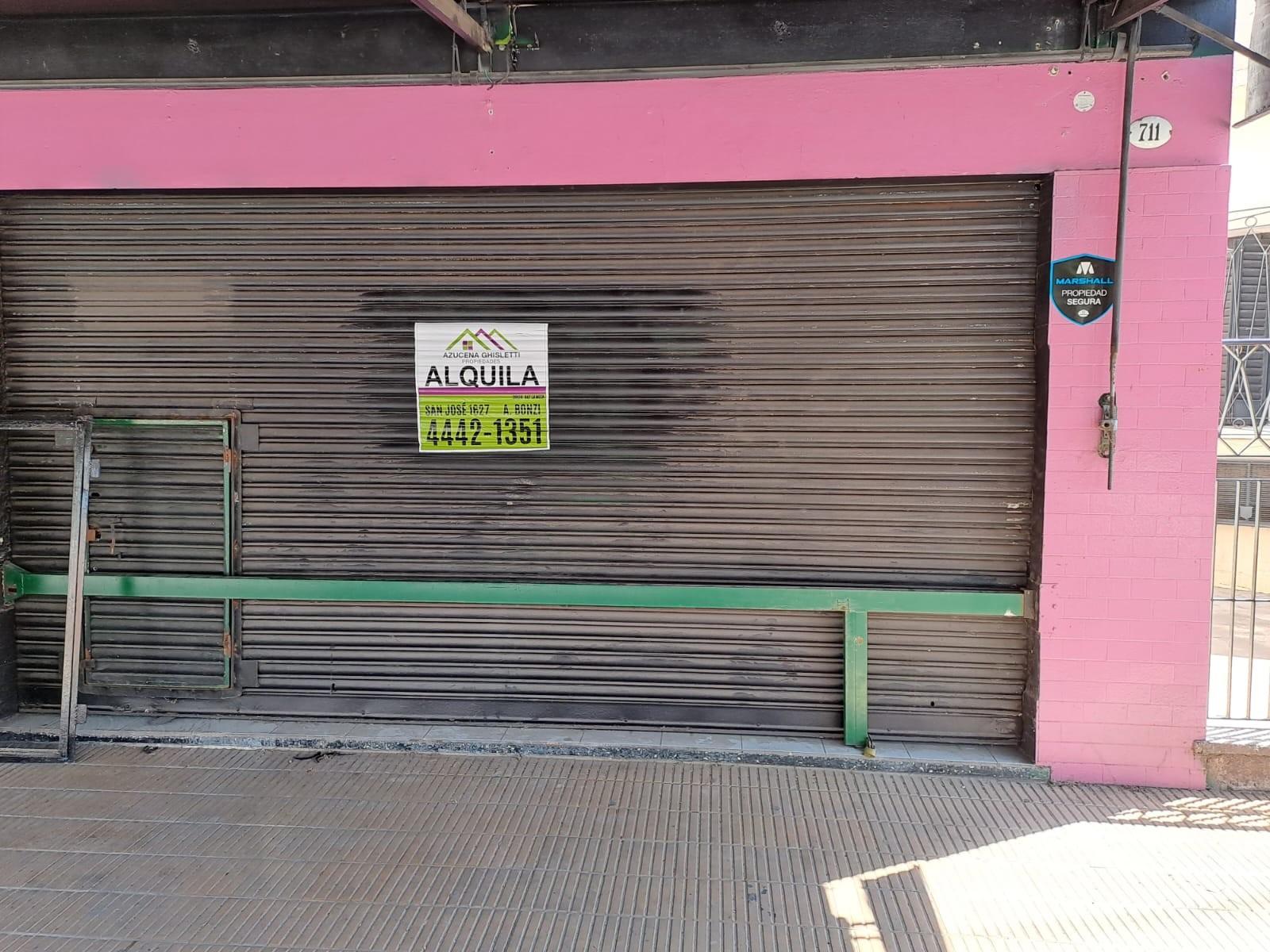 ALDO BONZI - JOSE ALICO al 700 - ALQUILER · La Matanza — foto 20