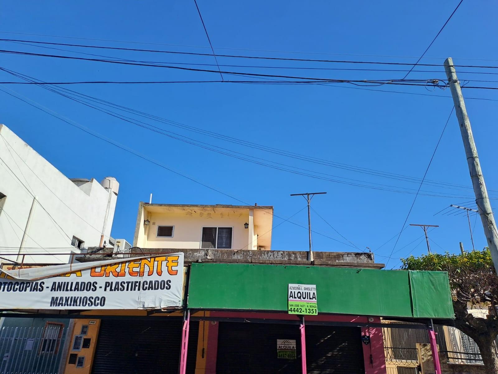 ALDO BONZI - JOSE ALICO al 700 - ALQUILER · La Matanza — foto 21