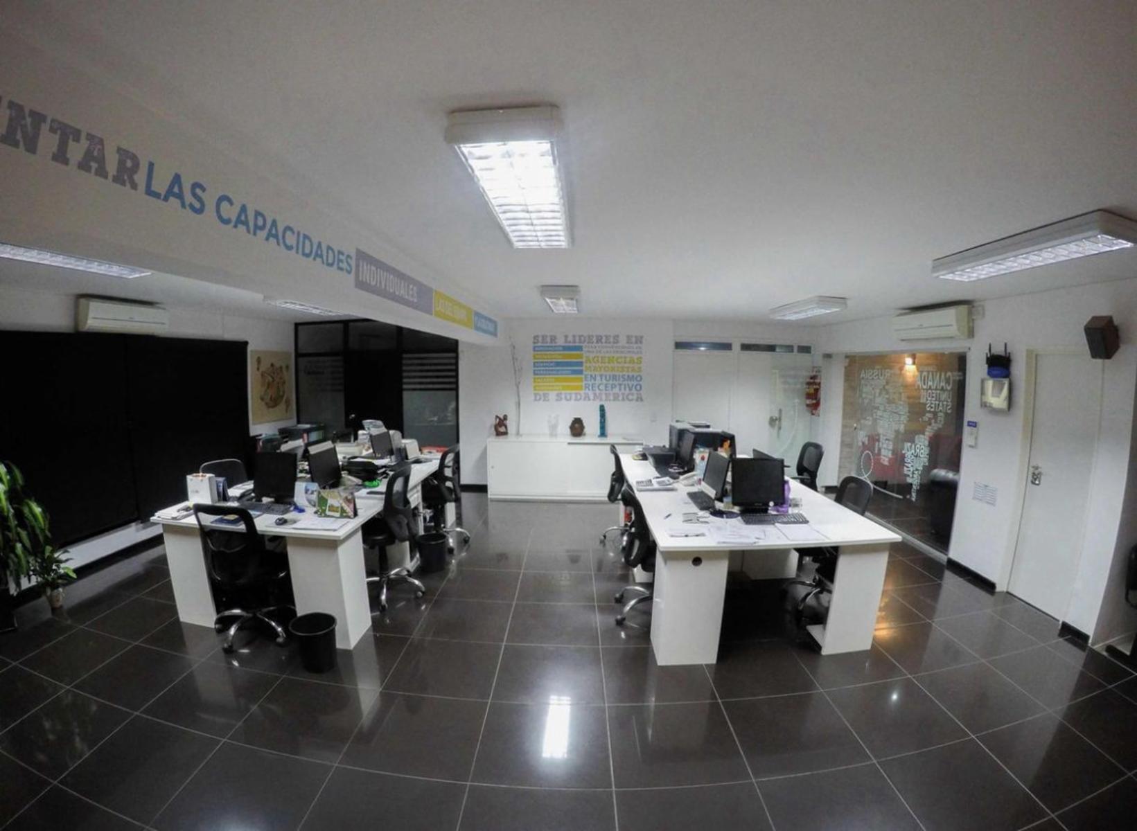 Viamonte 780 · San Cristobal — foto 13