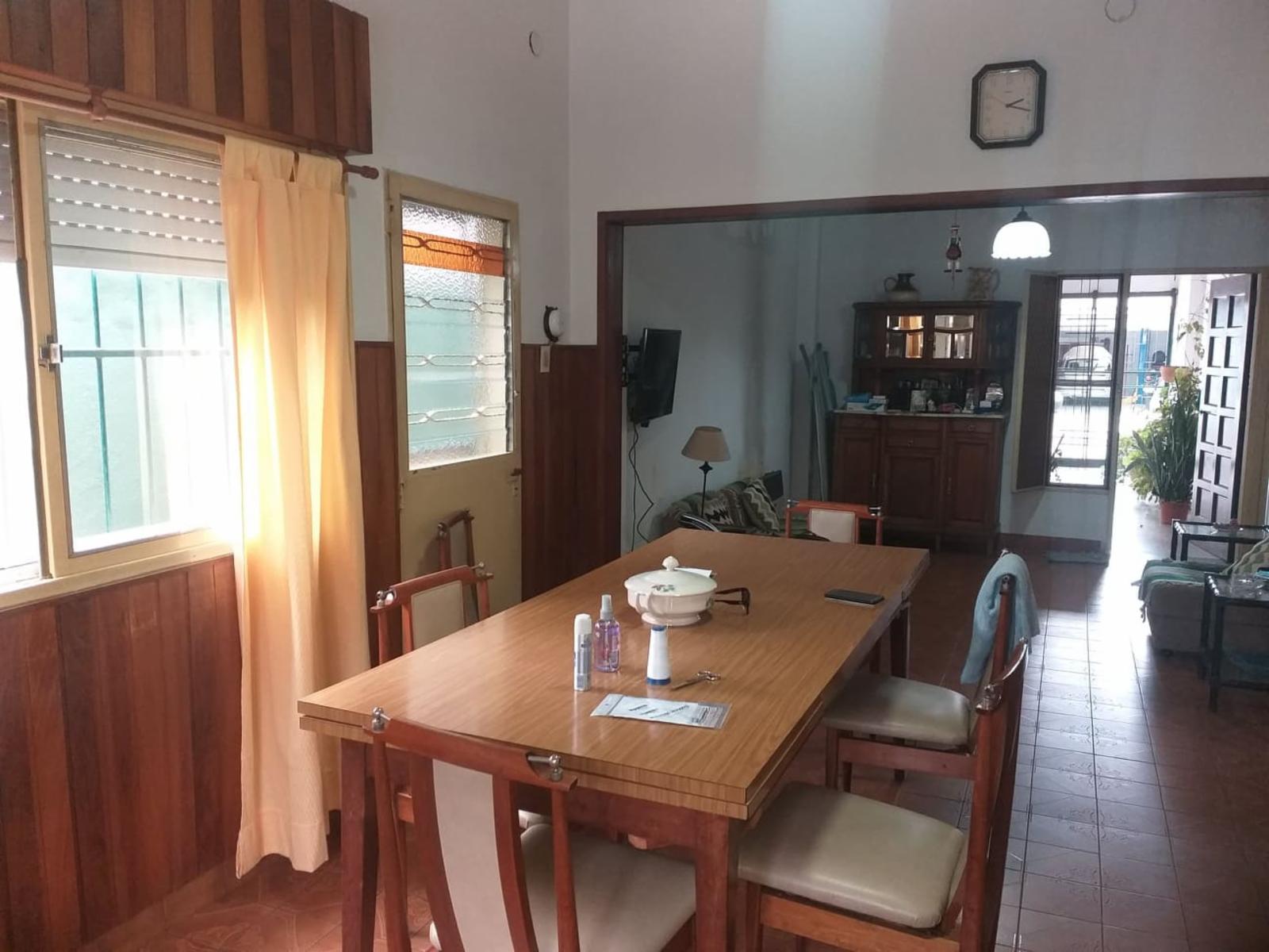 MARIANO ACOSTA · San Martín — foto 13