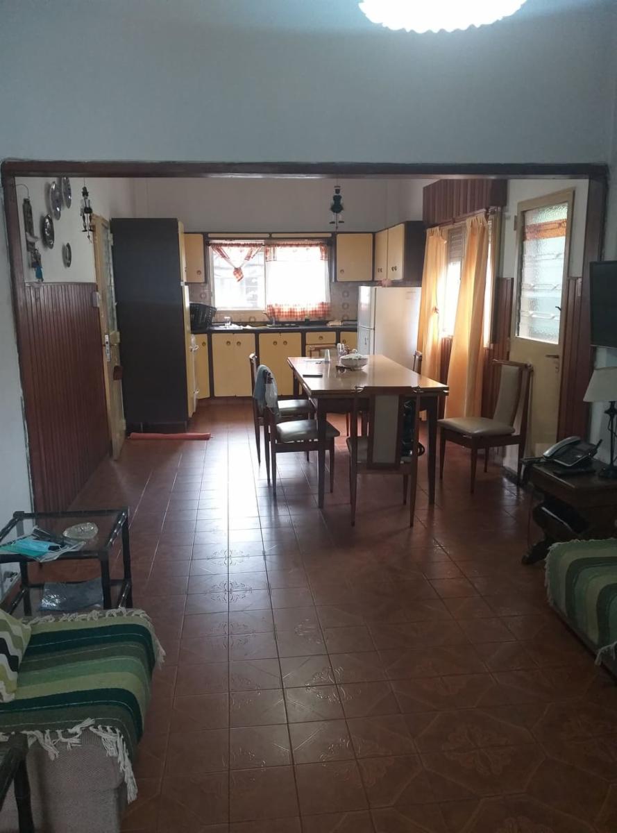 MARIANO ACOSTA · San Martín — foto 14