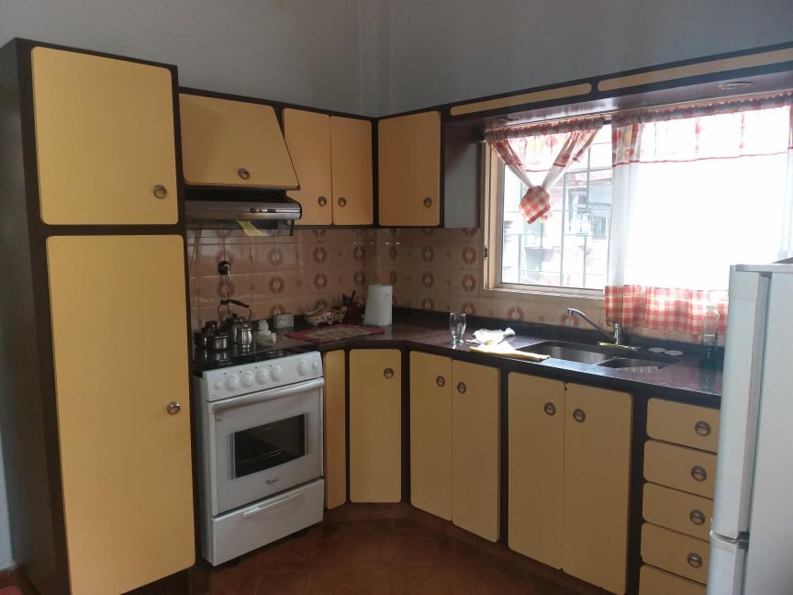 MARIANO ACOSTA · San Martín — foto 16