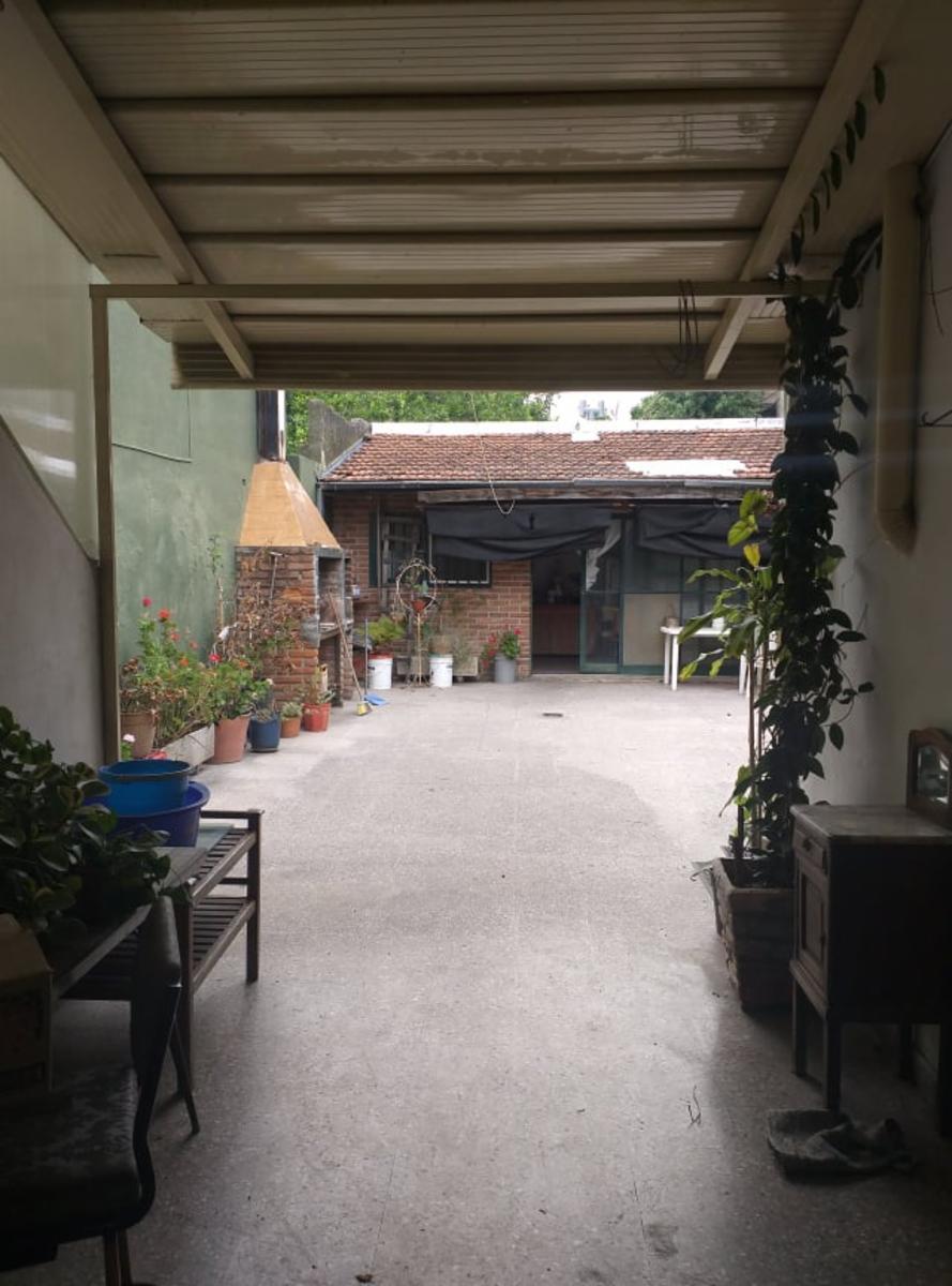 MARIANO ACOSTA · San Martín — foto 19