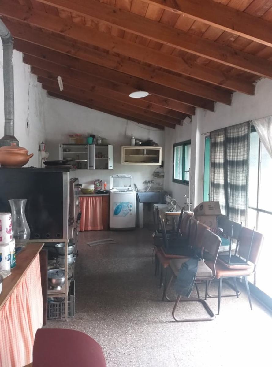 MARIANO ACOSTA · San Martín — foto 20