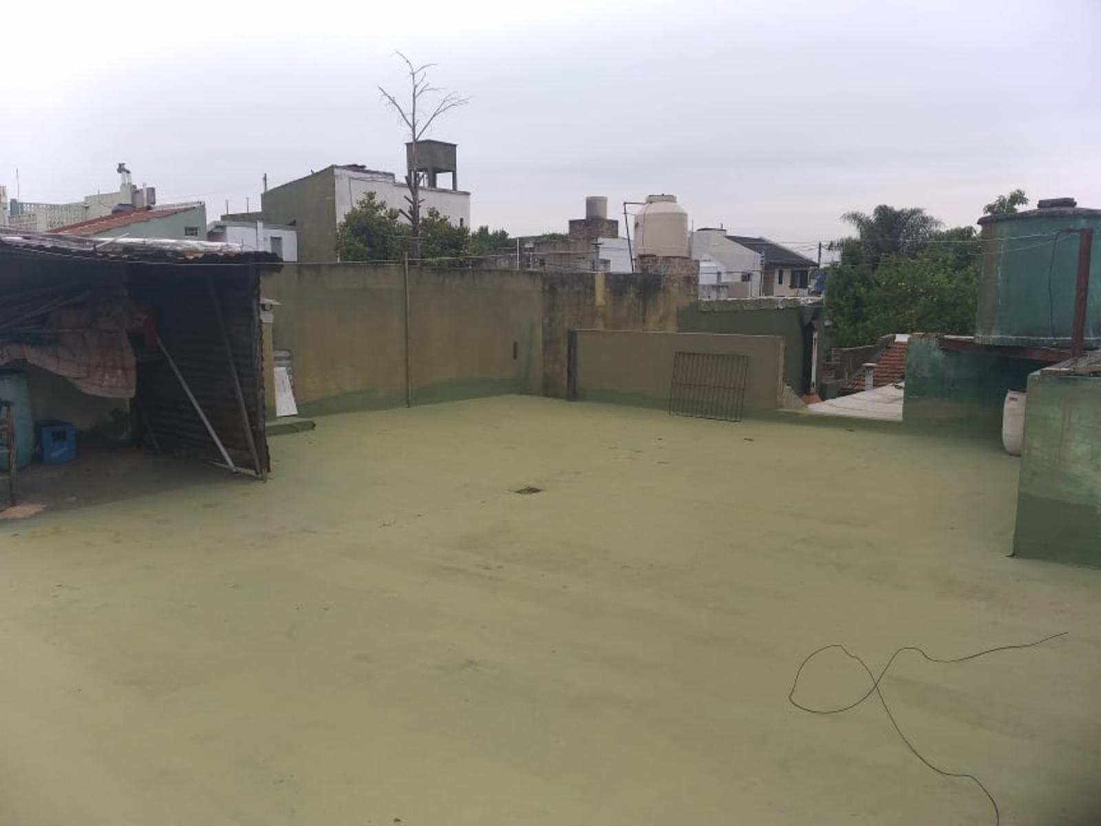 MARIANO ACOSTA · San Martín — foto 21