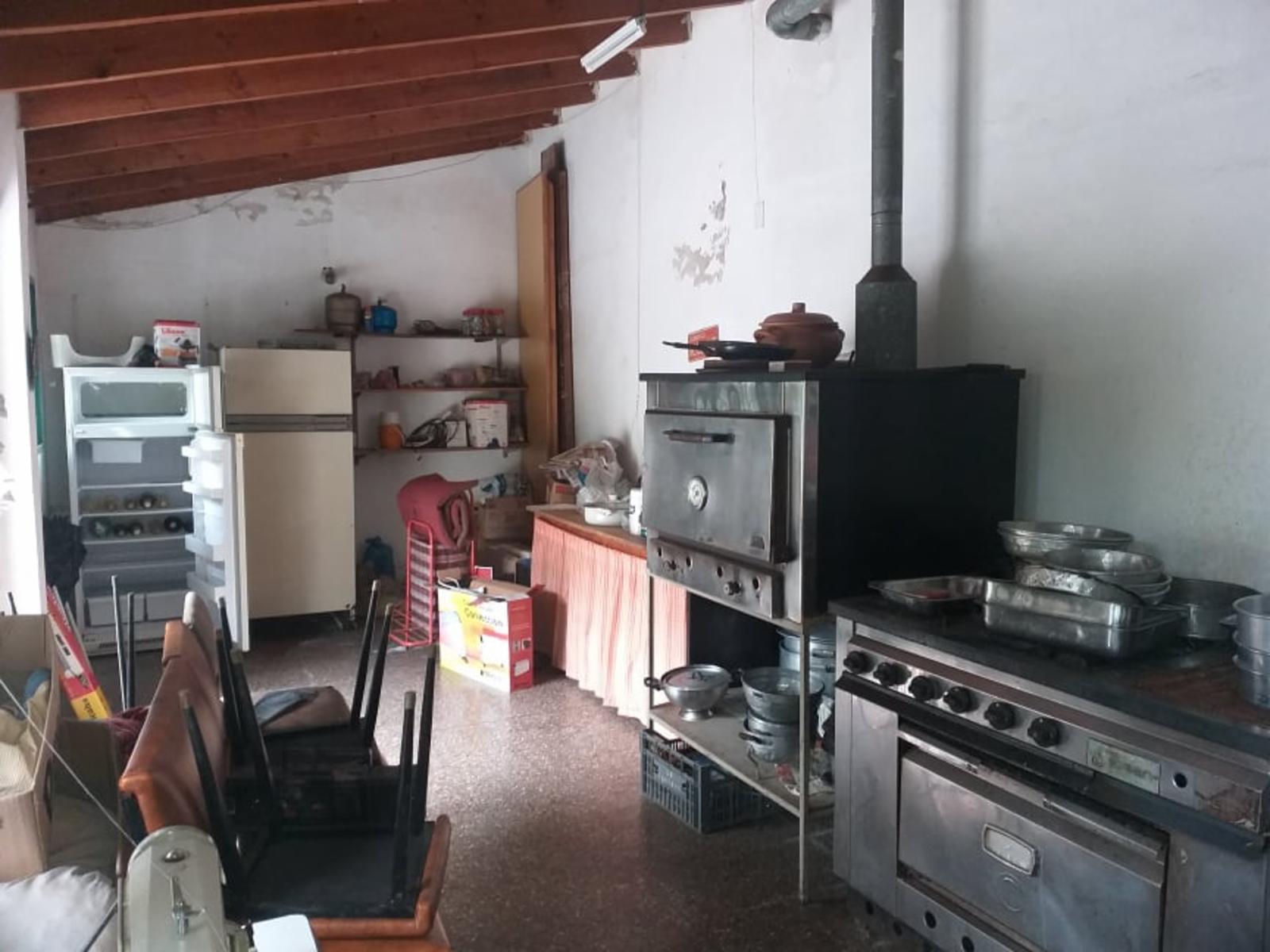 MARIANO ACOSTA · San Martín — foto 24